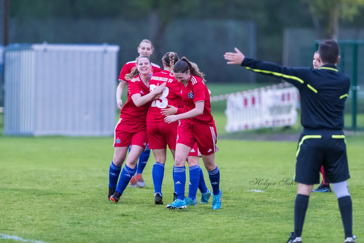 Bild 196 - F Hamburger SV 3 - Nienstedten 1 : Ergebnis: 6:1